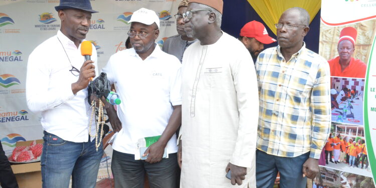 16e édition du Festival «Koom-Koom» à Ziguinchor : Casamance, carrefour touristique, de l’art et de l’économie