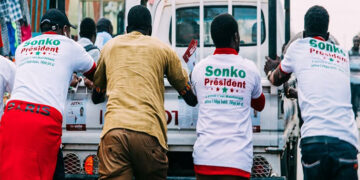 Le Billet du Baadoolo : Financements occultés 4 Le Billet du Baadoolo : Financements occultés