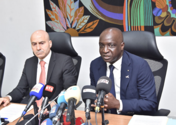 Dossier du Sénégal au conseil du FMI : Une approbation qui accouche d’un décaissement de 166 milliards FCFA