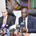 Dossier du Sénégal au conseil du FMI : Une approbation qui accouche d’un décaissement de 166 milliards FCFA 6 Dossier du Sénégal au conseil du FMI : Une approbation qui accouche d’un décaissement de 166 milliards FCFA