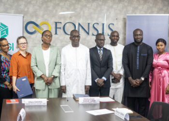 Convention sur les énergies renouvelables : Le Fonsis reçoit une subvention de 60 millions de FCFA