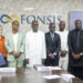 Convention sur les énergies renouvelables : Le Fonsis reçoit une subvention de 60 millions de FCFA 6 Convention sur les énergies renouvelables : Le Fonsis reçoit une subvention de 60 millions de FCFA