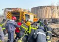 Guinée : le bilan de l&rsquo;incendie à Conakry passe à 23 morts et 241 blessés (gouvernement)