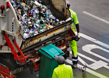 Gestion des déchets à Touba : Abdoulaye Sow installe l’unité de traitement