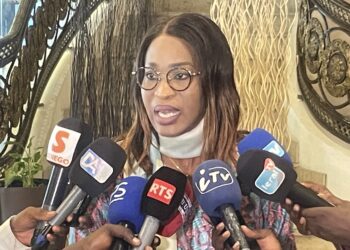 Exposition Doha 2023 : « Nous allons mettre l’accent sur l’offre exportable de la floriculture » (Zahra Iyane Thiam)