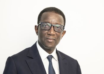 Présidentielle 2024 : La plateforme Ciel vote Amadou Ba 