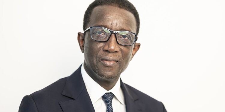 Présidentielle 2024 : La plateforme Ciel vote Amadou Ba 