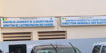 Présumée escroquerie sur le Fichier électoral : Un ancien de la DAF arrêté