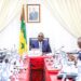 Affaire Ndella Madior Diouf : La réaction du conseil des ministres 6 Affaire Ndella Madior Diouf : La réaction du conseil des ministres