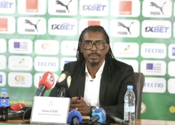 CAN 2024 : La liste officielle du Sénégal avec Lamine Camara et neuf autres « Bleus »