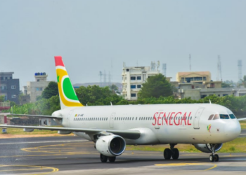 Pénurie de Kérosène : L’aéroport de Diass paralysé depuis hier