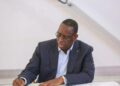Nouvel an : Le président Macky Sall gracie 1372 détenus 6 Nouvel an : Le président Macky Sall gracie 1372 détenus