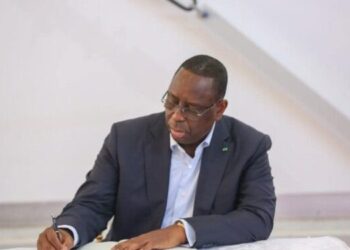 Nouvel an : Le président Macky Sall gracie 1372 détenus  2 Nouvel an : Le président Macky Sall gracie 1372 détenus