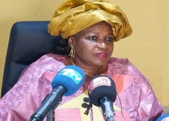 Affaire pouponnière « Keur Yeurmandé » : Innocence Ntab Ndiaye appelle l’Etat à prendre ses responsabilités