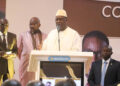 Investiture du candidat Amadou Ba : Les premiers mots de Macky Sall