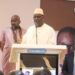 Investiture du candidat Amadou Ba : Les premiers mots de Macky Sall 7 Investiture du candidat Amadou Ba : Les premiers mots de Macky Sall