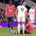 Urgent : Idrissa Gana Guèye quitte la pelouse après seulement 23 minutes de jeu 7 Urgent : Idrissa Gana Guèye quitte la pelouse après seulement 23 minutes de jeu