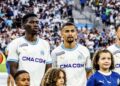 Marseille : Iliman et Ismaïla Sarr défendus par un coéquipier