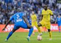 Saudi Pro League : Al-Hilal de Kalidou Koulibaly remporte le choc au sommet face à Al-Nassr de Sadio Mané