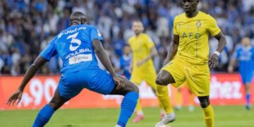 Saudi Pro League : Al-Hilal de Kalidou Koulibaly remporte le choc au sommet face à Al-Nassr de Sadio Mané
