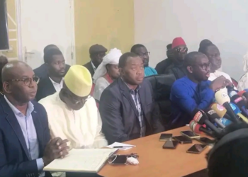 Le Billet du Baadoolo : Nawlé daa fooor !