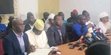 Le Billet du Baadoolo : Nawlé daa fooor !