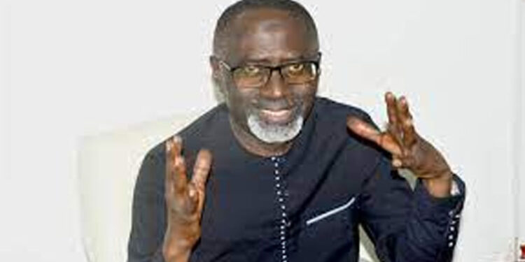 La touche de Laye Dabo : Les héros de l'année bientôt connus 1 La touche de Laye Dabo : Les héros de l’année bientôt connus