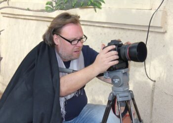 Urgent : Lionel Mandeix, le photographe officiel du chef de l’État Macky Sall est décédé au Congo