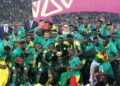Exclusivité Emedia : Le regroupement des lions va démarrer le 30 décembre prochain à Dakar