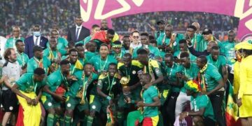 Exclusivité Emedia : Le regroupement des lions va démarrer le 30 décembre prochain à Dakar