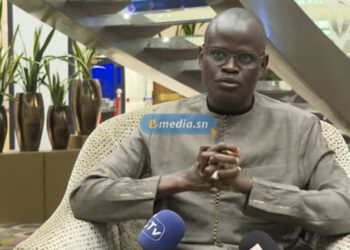 Expo2023 : Dr Macoumba Diouf, Directeur de l’horticulture, parle de la floriculture