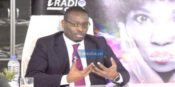 Mouhamadou Madana Kane, candidat à la Présidentielle : «Dundu, c’est comme la VAR dans le football»