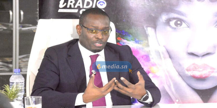 Mouhamadou Madana Kane, candidat à la Présidentielle : «Dundu, c’est comme la VAR dans le football» 1 Mouhamadou Madana Kane, candidat à la Présidentielle : «Dundu, c’est comme la VAR dans le football»