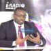 Mouhamadou Madana Kane, candidat à la Présidentielle : «Dundu, c’est comme la VAR dans le football»