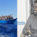 Migration irrégulière : « Les gens ne quittent pas le pays par peur de représailles » (Pape Mahawa Diouf) 6 Migration irrégulière : « Les gens ne quittent pas le pays par peur de représailles » (Pape Mahawa Diouf)