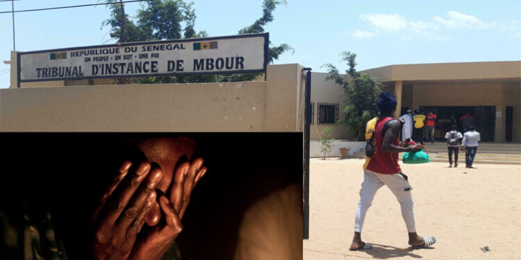 Elle voulait des prières pour son mari : La veuve récolte des coups de fouet de la part de son beau-frère 1 Elle voulait des prières pour son mari : La veuve récolte des coups de fouet de la part de son beau-frère