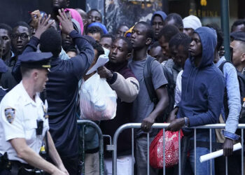 Migrants en provenance d’Afrique en 2023 : Le nombre exorbitant de Sénégalais arrêtés entre octobre et décembre