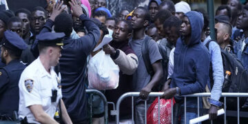 Migrants en provenance d’Afrique en 2023 : Le nombre exorbitant de Sénégalais arrêtés entre octobre et décembre