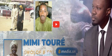 Permis de visite : ce que Mimi Touré pense du comportement du doyen des juges Oumar Maham Diallo