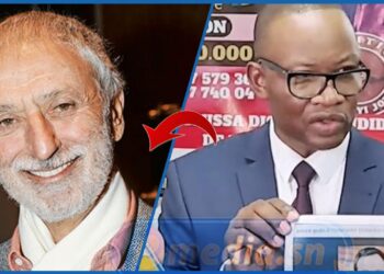 Accusations de Me Moussa Diop contre Macky Sall, Aly Ngouille, Mimra et Diagna Ndiaye : la réaction du groupe Mimran