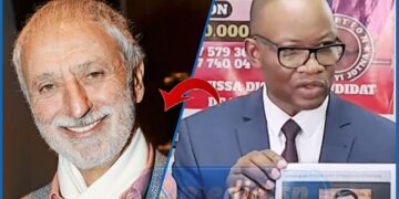 Accusations de Me Moussa Diop contre Macky Sall, Aly Ngouille, Mimra et Diagna Ndiaye : la réaction du groupe Mimran