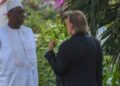 Décès du photographe personnel de la présidence de la République : la réaction du Président Macky Sall