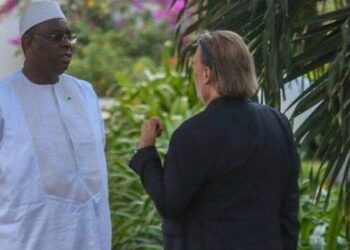 Décès du photographe personnel de la présidence de la République : la réaction du Président Macky Sall