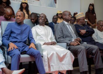 Thiès : BBY et AFA  confirment Amadou Ba pour la continuité