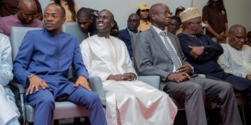 Thiès : BBY et AFA  confirment Amadou Ba pour la continuité