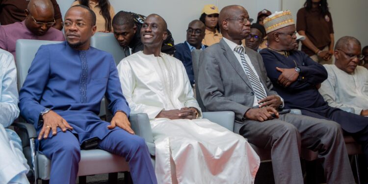 Thiès : BBY et AFA  confirment Amadou Ba pour la continuité 1 Thiès : BBY et AFA  confirment Amadou Ba pour la continuité