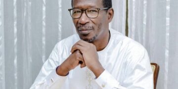 Présidentielle 2024 : La candidature de Mary Teuw Niane invalidée