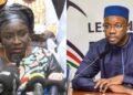 Réintégration de Sonko sur les listes par le juge de Dakar : la réaction de la candidate déclarée à la présidentielle 2024, Mimi Touré