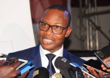 Affaires des diamants : « Pourquoi nous demandons pardon pour Me Moussa Diop » (Abdoulaye Mamadou Guissé et Cie)                                            