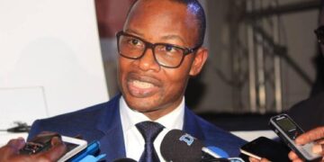 Affaires des diamants : « Pourquoi nous demandons pardon pour Me Moussa Diop » (Abdoulaye Mamadou Guissé et Cie)                                            